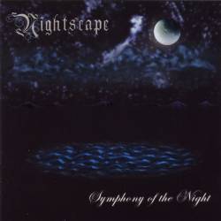 Nightscape (SWE) : Symphony of the Night